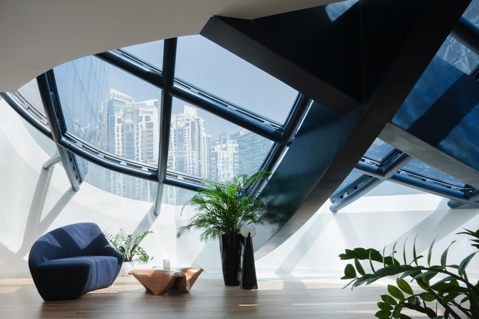 Me Dubai Residences Luaran gambar